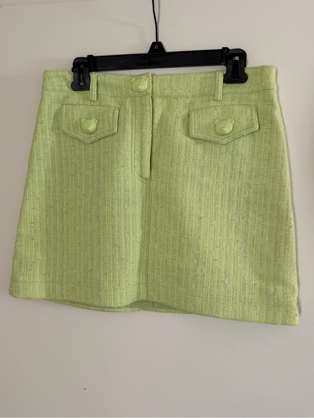 Moschino Mini Skirt